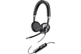 PLANTRONICS Blackwire C725M Casque PC 2 écouteurs USB + ANC