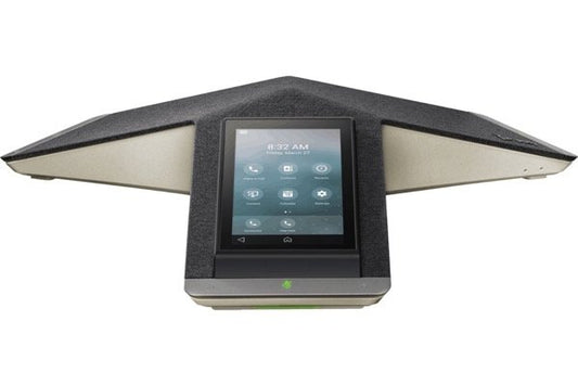 POLY TRIO C60 NR Conférencier IP PoE et USB Sans Radio