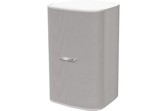 BOSE PRO Enceinte DesignMax DM8S Blanc