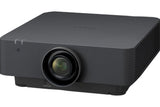 SONY- Vidéoprojecteur laser VPL-FHZ85/B- Noir