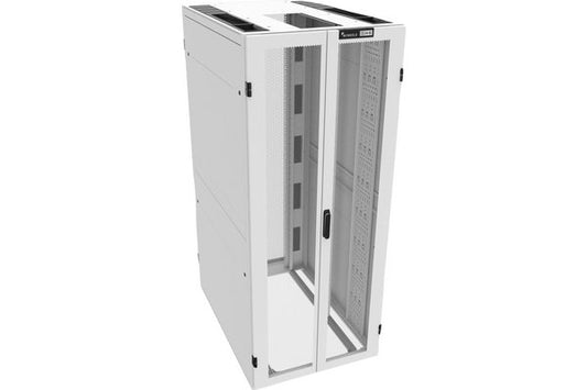 MINKELS CAB ASSY FMC W800-D1200-42U BK