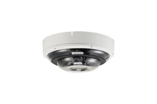 DAHUA caméra dôme IP IPC-PDBW5831 4X2MP IR 2.7MM