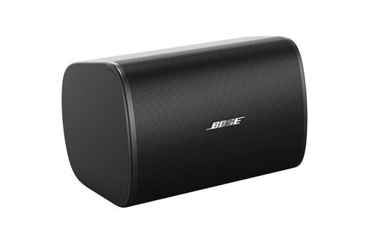BOSE PRO Enceinte DesignMax DM5SE Noir - La Paire