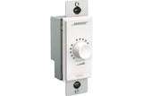BOSE PRO Controleur de zone CC-3D Blanc