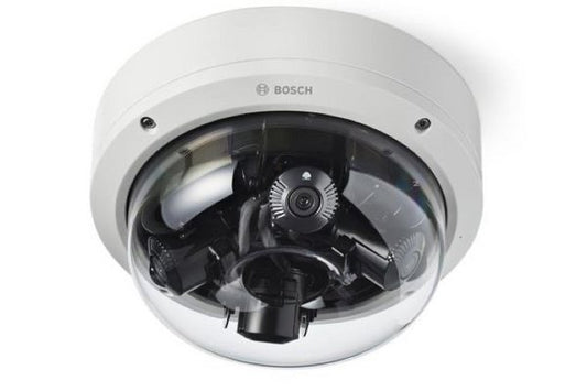 BOSCH- Flexidome Multi 7000i 20 Mpx NDM-7703-AL