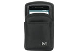 MOBILIS 031012 Étui de smartphone 6-7 + Ceinture + Passant + Poche accessoires