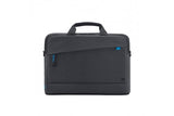 MOBILIS Sacoche Trendy Toploading pour ordinateur 11-14 - 35% Recyclé - Noir
