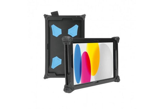 MOBILIS Coque de protection durcie RESIST pour IPad 10.9 (10ème Gén)