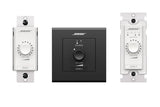BOSE PRO Contrôleurs zone numérique CC-2D Blanc