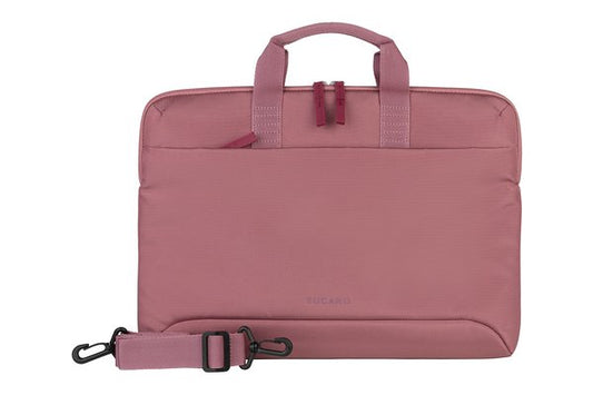 Tucano, smilz, sac fin 14-15,6 rose-bordeaux