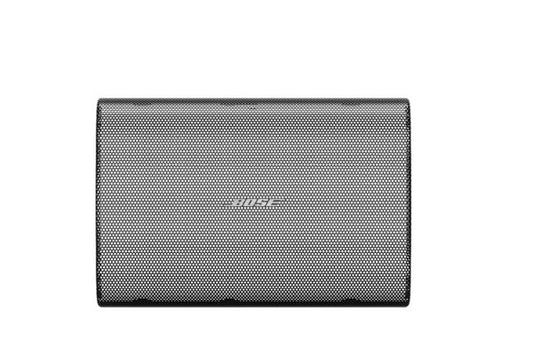BOSE PRO Grille aluminium FS4SE Blanc - La Paire