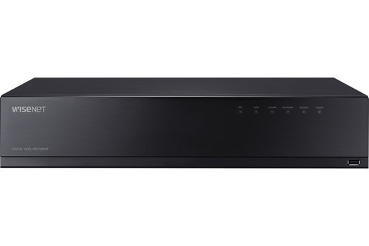 HANWHA Enregistreur numérique HRX-1621