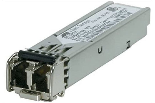 SFP Pluggable Optical Module, 1000SX, 220m/550m