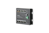 DAHUA 11-Port Switch with 8-Port PoE