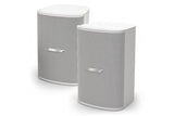 BOSE PRO Enceinte DesignMax DM6SE Blanc - La Paire