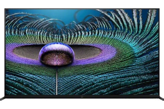 SONY- Téléviseur professionnel 85" FWD-85Z9J