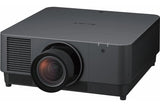 SONY- Vidéoprojecteur laser 9000 lumens VPL-FHZ91/B - Noir