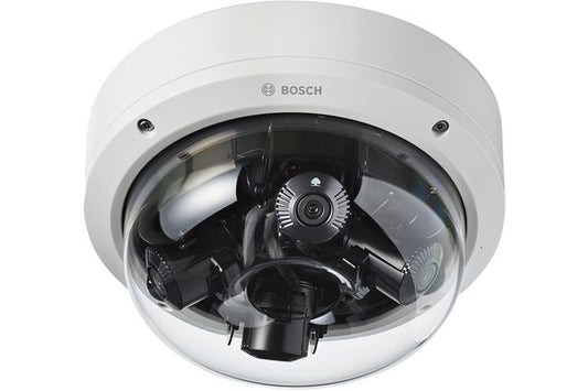 BOSCH- Flexidome Multi 7000i 12 Mpx NDM-7702-A