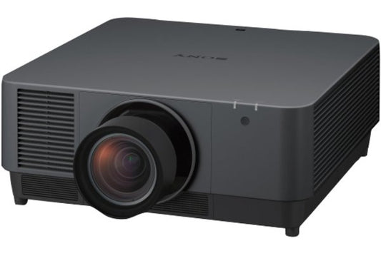 SONY- Vidéoprojecteur sans optique VPL-FHZ131L -Blanc