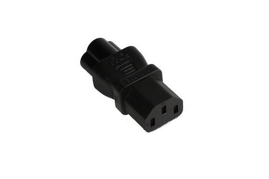 Adaptateur IEC C13 / IEC C6