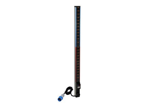 LEGRAND MULTIPRISE ZERO U 20x C13 4x C19 AVEC DISJONCTEURS 16 A