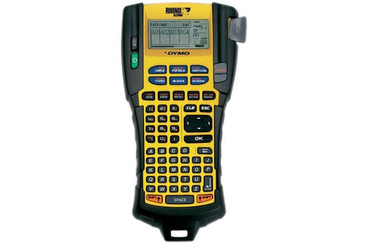 DYMO Etiqueteuse Rhino Pro 5200