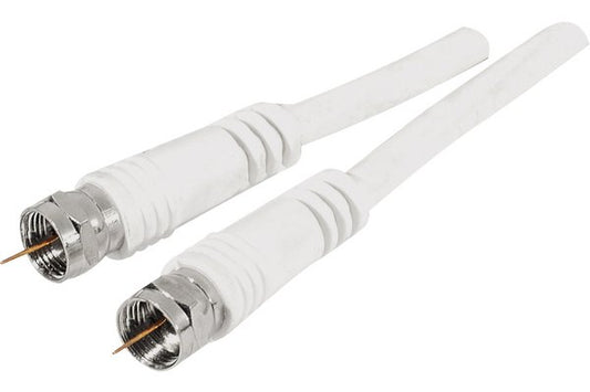 Cordon antenne Satellite - 2,5 m