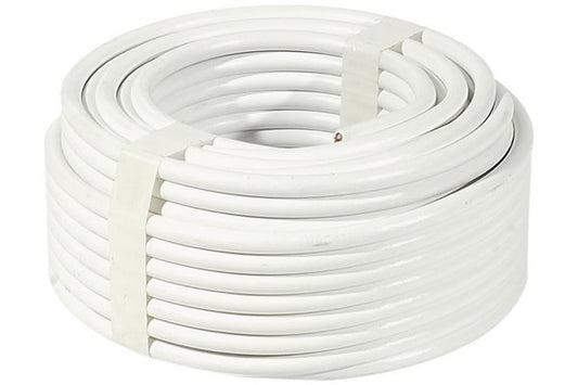 Rouleau de câble antenne TV / Satellite VATC19 - 15 m