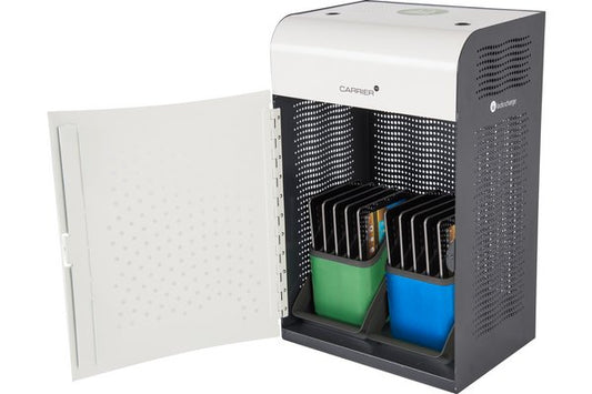 Carrier 10 Armoire de Charge pour 10x appareils <17" - FR