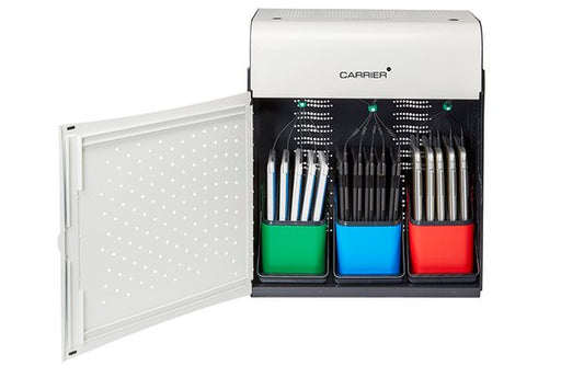 Carrier 15 Armoire de Charge pour 15x appareils <17" - FR