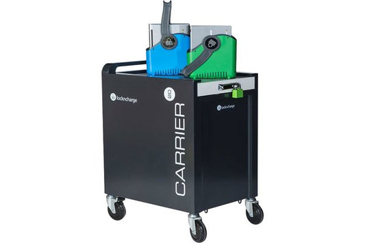 Carrier 20 Mk5 Chariot Mobile pour 20x appareils - classe mobile - FR