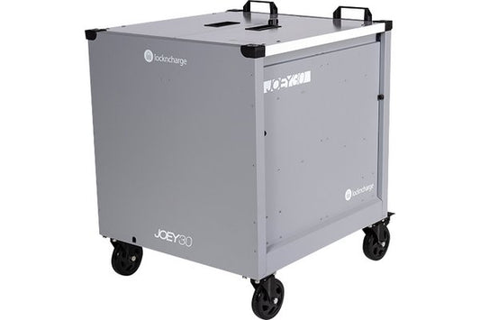 Joey 30 Mk3 Chariot Mobile pour 30x appareils - classe mobile - FR