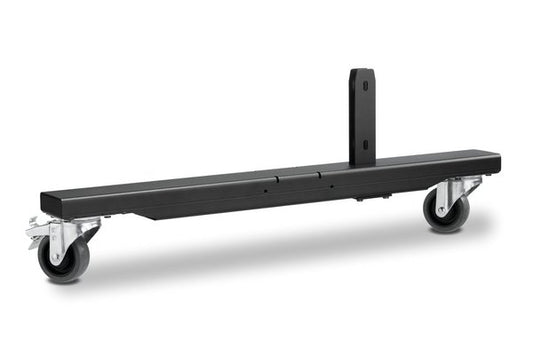 VOGEL S Embase de sol PFT 8920 à roulettes pour PUC 29**