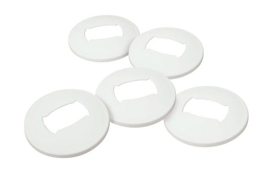 VOGEL S 25 caches blancs PFA 9108 pour plafond