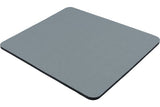 Tapis de souris 6 mm gris