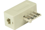 Adaptateur gigogne vers RJ45