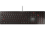 CHERRY Clavier KC 6000 SLIM USB noir