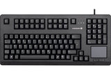 CHERRY Clavier TouchBoard G80-11900 USB noir