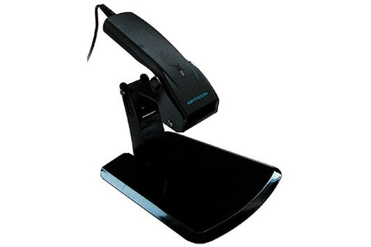 Lecteur code barre laser OPL 6845S BLACK -USB