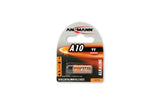 ANSMANN Piles alcalines 1510-0006 A10 blister de 1