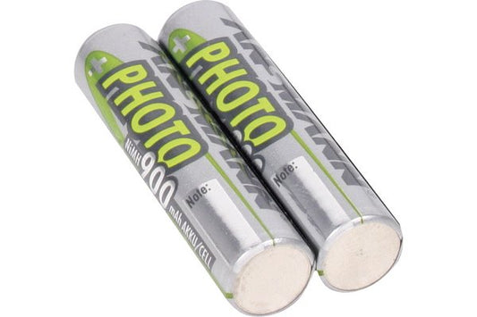 ANSMANN Batteries 5030892 HR03 / AAA blister de 2