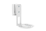 DACOMEX Support mural W-E100-W pour SONOS Era100 - Blanc
