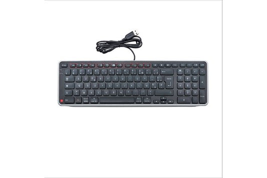 CONTOUR DESIGN Clavier BALANCE filaire, FR