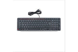 CONTOUR DESIGN Clavier BALANCE filaire, FR