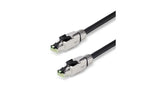 CORFLEX6T Cordon Patch RJ45 CAT.6 Prestation Audio/Data/Vidéo - 50 m