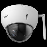 DAHUA- Caméra PTZ 2 Mps DH-SD22204DB-GNY-W