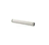 BOSCH TUBE D:48MM L:125CM MONTAGE SUSPENDU POUR VG4-A-9543/ HAC-PIPE125