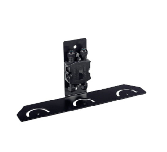 BOSCH TRIPPLE L-BRACKET/ IIR-MNT-TLB