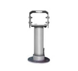 BOSCH SUPPORT COLONNE HAUTEUR 20 CM POUR CAISSONS UHO_/ LTC 9210/01