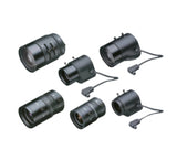 BOSCH OBJ. 1/2" VARIFOCALE SR (SUPER RESOLUTION) 3.8-13M/ LVF-5003N-S3813